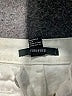 Forever 21 100% Cotton Ivory Jeans Size M - photo 7