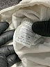 Forever 21 100% Cotton Ivory Jeans Size M - photo 8
