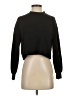 Shein Black Turtleneck Sweater Size 2 - photo 1