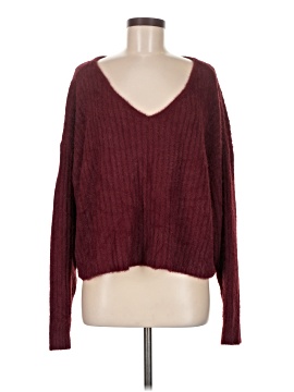 Beverly And Beck Pullover Sweater