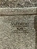 Yummie Gray Leggings Size XL - photo 4