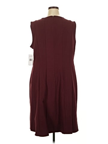 Julia Jordan Casual Dress (view 2)