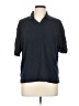 Zara Gray Short Sleeve Top Size L - photo 1
