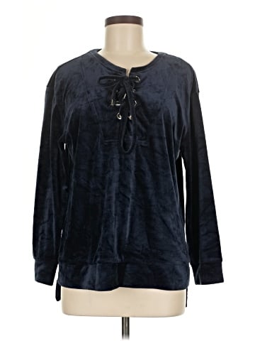 Spring & Mercer Pullover Sweater (view 1)