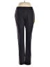 Insight Gray Casual Pants Size 6 - photo 1