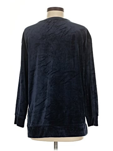 Spring & Mercer Pullover Sweater (view 2)