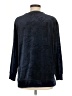 Spring & Mercer Blue Pullover Sweater Size M - photo 2