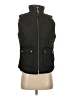 J.Crew Factory Store 100% Polyester Black Vest Size XS - photo 1