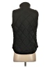 J.Crew Factory Store 100% Polyester Black Vest Size XS - photo 2