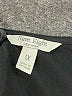 Nine 1 Eight 100% Polyester Black Casual Dress Size 1X - photo 7