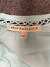 Daniel Rainn 100% Polyester Teal Short Sleeve Top Size S - photo 7