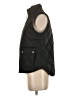 J.Crew Factory Store 100% Polyester Black Vest Size XS - photo 5
