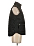 J.Crew Factory Store 100% Polyester Black Vest Size XS - photo 4