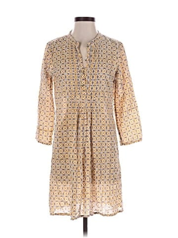 Roberta Roller Rabbit Casual Dress (view 1)