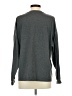 Shein Gray Long Sleeve T-Shirt Size S - photo 2