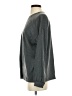 Shein Gray Long Sleeve T-Shirt Size S - photo 5