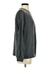 Shein Gray Long Sleeve T-Shirt Size S - photo 4
