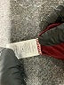 Peppermint 100% Polyester Solid Burgundy Red Casual Dress Size L - photo 8
