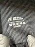 Unbranded Black Active Pants Size S - photo 6