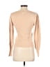 A New Day Tan Pullover Sweater Size S - photo 2