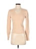 A New Day Tan Pullover Sweater Size S - photo 1