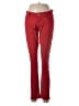 Old Navy Red Casual Pants Size 6 - photo 1