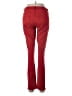 Old Navy Red Casual Pants Size 6 - photo 2