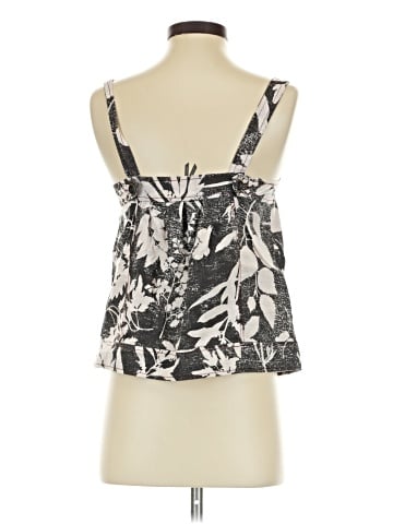 HD in Paris Sleeveless Blouse (view 2)