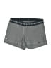 Under Armour Gray Athletic Shorts Size L - photo 1