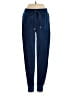 Felina Blue Casual Pants Size XS - photo 1