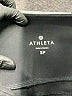 Athleta Solid Black Active Pants Size S - photo 7