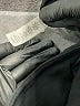Athleta Solid Black Active Pants Size S - photo 8