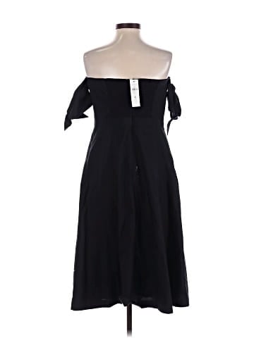 Ann Taylor Cocktail Dress (view 2)