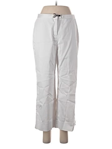 JM Collection Casual Pants (view 1)