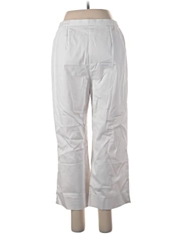 JM Collection Casual Pants (view 2)