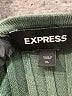Express Green Cardigan Size XL - photo 7