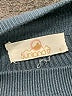 Assorted Brands Blue Turtleneck Sweater Size S - photo 7