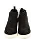 Unbranded Solid Black Sneakers Size 6 1/2 - photo 2