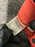 Rag & Bone/JEAN Color Block Pink Jeans Size 24 waist - photo 5