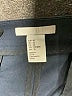 H&M Solid Blue Active Pants Size 12 - photo 4