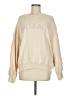 Talula Ivory Tan Sweatshirt Size M - photo 1