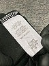 Hudson Gray Solid Black Athletic Shorts Size M - photo 4
