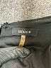 Soloiste 100% Polyester Black Cocktail Dress Size S - photo 7