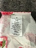 Laura Ashley 100% Polyester Floral White Cardigan Size 0-3 mo - photo 3