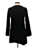 Xhilaration 100% Polyester Black Pullover Sweater Size M - photo 2