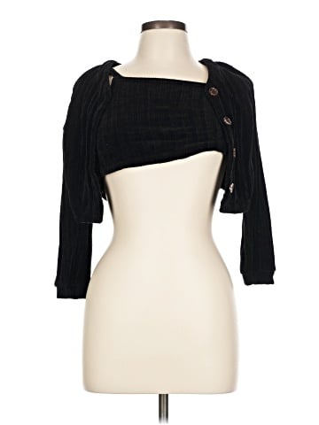 Btween 3/4 Sleeve Top (view 1)
