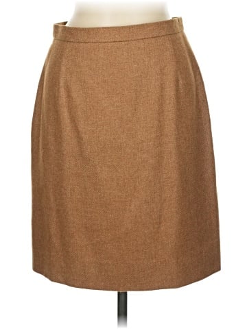 Escada Casual Skirt (view 1)