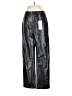 Adriano Goldschmied 100% Polyester Black Casual Pants Size 26 waist - photo 1