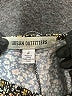 Urban Outfitters Floral Gray Romper Size S - photo 4