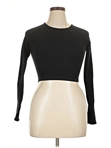 Anko Long Sleeve T-Shirt (view 1)